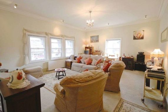 2&nbsp;Bedroom&nbsp;Flat